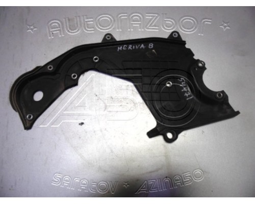 Кожух ремня ГРМ Opel Meriva B 2010-2014 (897376242)- купить на ➦ А50-Авторазбор по цене 2500.00р.. Отправка в регионы.