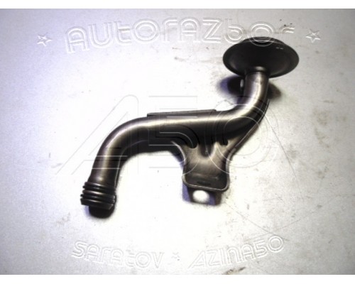 Маслозаборник Opel Meriva B 2010-2014 (98079553)- купить на ➦ А50-Авторазбор по цене 800.00р.. Отправка в регионы.