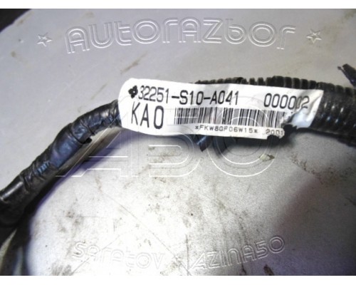 Проводка коса Honda CR-V I 1996-2002 (32251S10A041)- купить на ➦ А50-Авторазбор по цене 1000.00р.. Отправка в регионы.