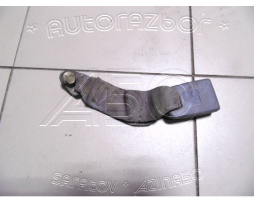 Ответная часть ремня безопасности Hyundai Sonata IV EF 1998-2001 ()- купить на ➦ А50-Авторазбор по цене 800.00р.. Отправка в регионы.