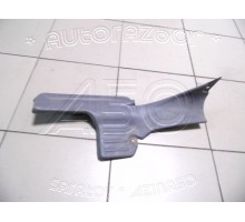 Накладка порога (внутренняя) Hyundai Sonata IV EF 1998-2001