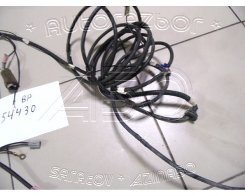 Проводка двери багажника Subaru Legacy (BP) 2003-2004 ()- купить на ➦ А50-Авторазбор по цене 1000.00р.. Отправка в регионы.