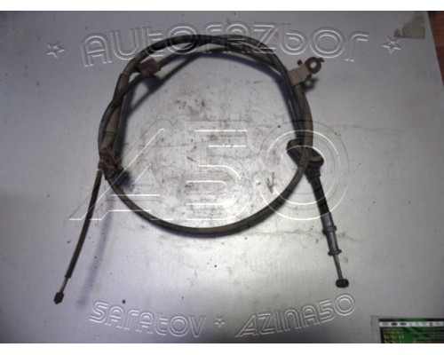 Трос стояночного тормоза Subaru Legacy (BP) 2003-2004 (26051AG000)- купить на ➦ А50-Авторазбор по цене 1000.00р.. Отправка в регионы.