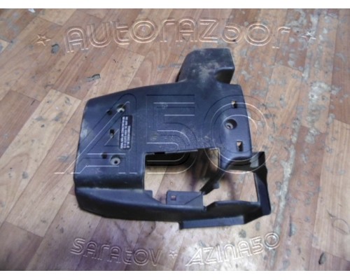 Кожух рулевой колонки Honda CR-V I 1996-2002 (77360S10G01ZA)- купить на ➦ А50-Авторазбор по цене 600.00р.. Отправка в регионы.