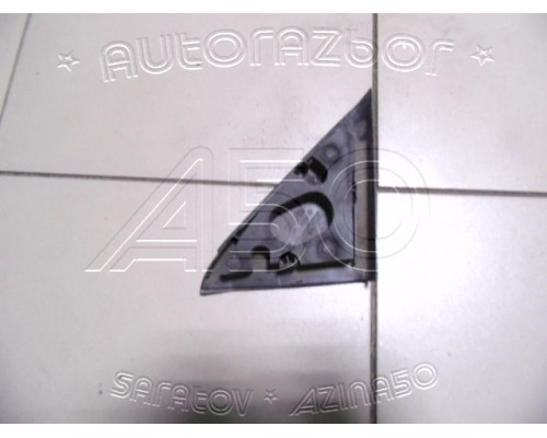 Накладка (кузов внутри) уголок Hyundai Sonata IV EF 1998-2001 (8766138000)- купить на ➦ А50-Авторазбор по цене 500.00р.. Отправка в регионы.