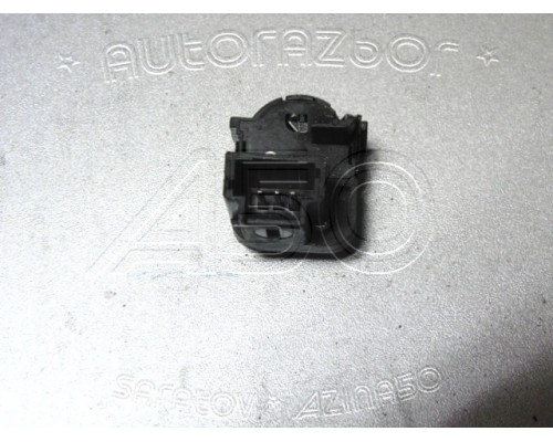 Контактная группа замка зажигания Citroen C4 II 2011> ()- купить на ➦ А50-Авторазбор по цене 1500.00р.. Отправка в регионы.