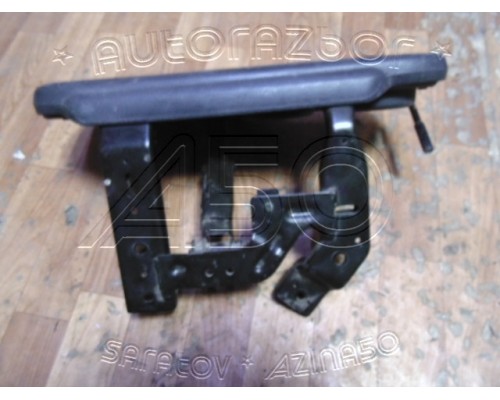 Подлокотник Honda CR-V I 1996-2002 (83300S10A00ZA)- купить на ➦ А50-Авторазбор по цене 4500.00р.. Отправка в регионы.