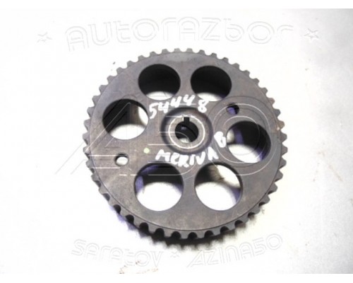 Шестерня привода ТНВД Opel Meriva B 2010-2014 (98005561)- купить на ➦ А50-Авторазбор по цене 4000.00р.. Отправка в регионы.