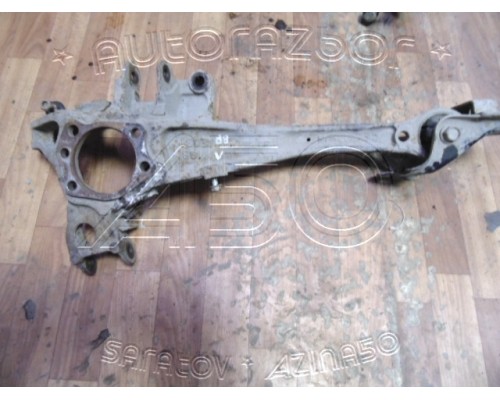 Рычаг задний продольный Subaru Legacy (BP) 2003-2004 (20252AG010)- купить на ➦ А50-Авторазбор по цене 3500.00р.. Отправка в регионы.