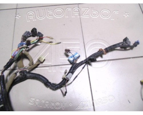 Проводка коса панель приборов Honda CR-V I 1996-2002 (32117S10A)- купить на ➦ А50-Авторазбор по цене 3000.00р.. Отправка в регионы.