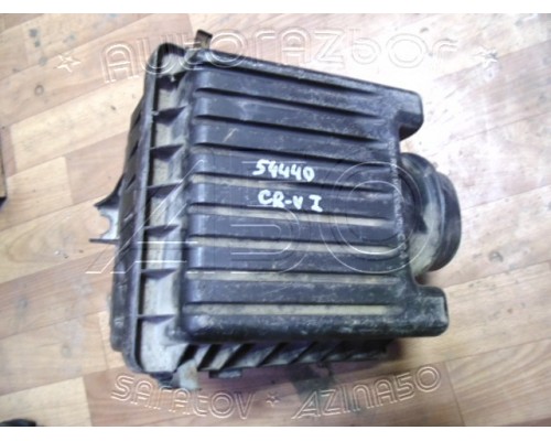 Корпус воздушного фильтра Honda CR-V I 1996-2002 (17240P2J000)- купить на ➦ А50-Авторазбор по цене 1000.00р.. Отправка в регионы.