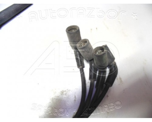 Провода высокого напряжения к-т Daewoo Nexia 1995-2016 ()- купить на ➦ А50-Авторазбор по цене 900.00р.. Отправка в регионы.