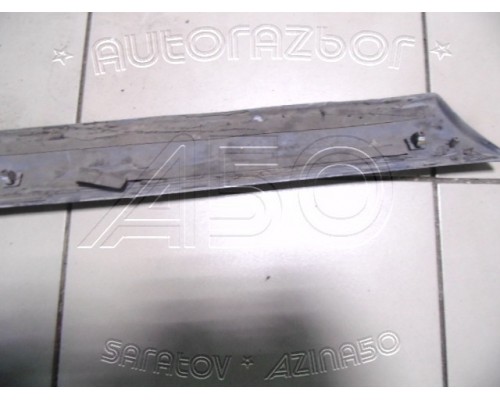 Молдинг двери Hyundai Sonata III 1993-1998 ()- купить на ➦ А50-Авторазбор по цене 1500.00р.. Отправка в регионы.