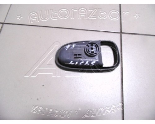 Накладка ручки внутренней Hyundai Sonata IV EF 1998-2001 (8361138000)- купить на ➦ А50-Авторазбор по цене 500.00р.. Отправка в регионы.