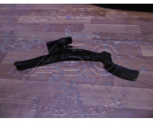 Педаль газа Hyundai Sonata IV EF 1998-2001 (3272638001)- купить на ➦ А50-Авторазбор по цене 500.00р.. Отправка в регионы.