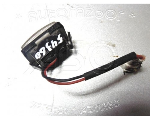 Плафон багажника Lifan Breez (520) 2007-2014 (L4127000)- купить на ➦ А50-Авторазбор по цене 500.00р.. Отправка в регионы.