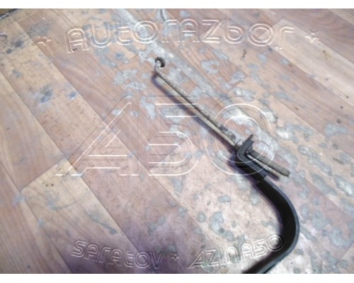 Лента крепления бензобака Honda CR-V I 1996-2002 (17521S10020)- купить на ➦ А50-Авторазбор по цене 600.00р.. Отправка в регионы.