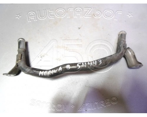 Трубка охлаждения металл Opel Meriva B 2010-2014 (98073221)- купить на ➦ А50-Авторазбор по цене 3500.00р.. Отправка в регионы.