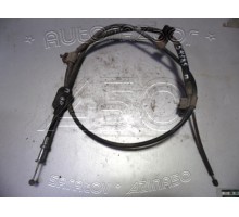 Трос стояночного тормоза Subaru Legacy (BP) 2003-2004