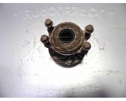 Ступица Subaru Legacy (BP) 2003-2004 (28473AG000)- купить на ➦ А50-Авторазбор по цене 4800.00р.. Отправка в регионы.