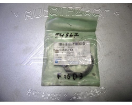 Сальник распредвала Daewoo Nexia 1995-2016 (94580413)- купить на ➦ А50-Авторазбор по цене 500.00р.. Отправка в регионы.