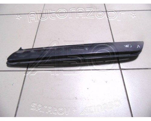 Решетка дефлектора Jeep Grand Cherokee (WJ) 1998-2005 ()- купить на ➦ А50-Авторазбор по цене 1000.00р.. Отправка в регионы.