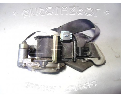 Ремень безопасности Honda CR-V I 1996-2002 (04828S10A02ZC)- купить на ➦ А50-Авторазбор по цене 4000.00р.. Отправка в регионы.