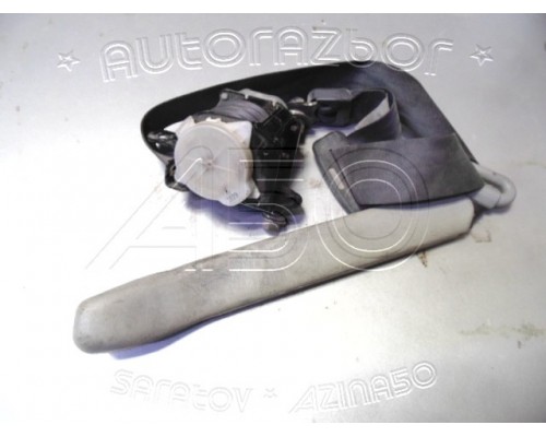 Ремень безопасности Honda CR-V I 1996-2002 (04828S10A02ZC)- купить на ➦ А50-Авторазбор по цене 1000.00р.. Отправка в регионы.