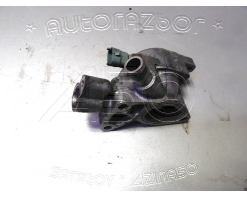 Корпус термостата Opel Meriva B 2010-2014 (55579576)- купить на ➦ А50-Авторазбор по цене 600.00р.. Отправка в регионы.