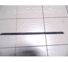 Молдинг стекла (бархотка) двери Ford Escort 1995-2001