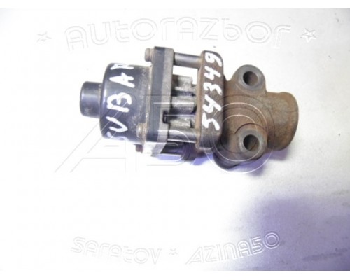 Клапан рециркуляции выхлопных газов (ЕГР) Subaru Legacy (BP) 2003-2004 (14710AA671)- купить на ➦ А50-Авторазбор по цене 1500.00р.. Отправка в регионы.