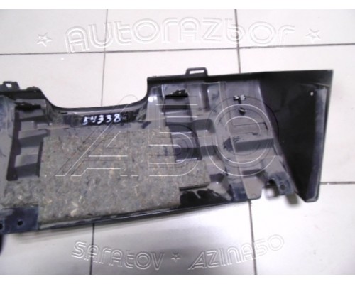 Накладка (кузов внутри) на торпедо Jeep Grand Cherokee (WJ) 1998-2005 ()- купить на ➦ А50-Авторазбор по цене 2500.00р.. Отправка в регионы.