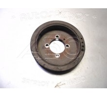 Шкив коленвала Opel Meriva B 2010-2014
