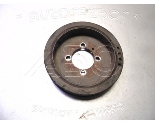 Шкив коленвала Opel Meriva B 2010-2014 (55575960)- купить на ➦ А50-Авторазбор по цене 2700.00р.. Отправка в регионы.