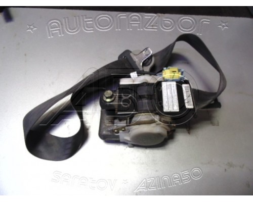 Ремень безопасности Honda CR-V I 1996-2002 (04814S10A03ZB)- купить на ➦ А50-Авторазбор по цене 4000.00р.. Отправка в регионы.