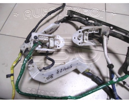 Проводка коса салонная Subaru Legacy (BP) 2003-2004 (81504AG020)- купить на ➦ А50-Авторазбор по цене 5000.00р.. Отправка в регионы.