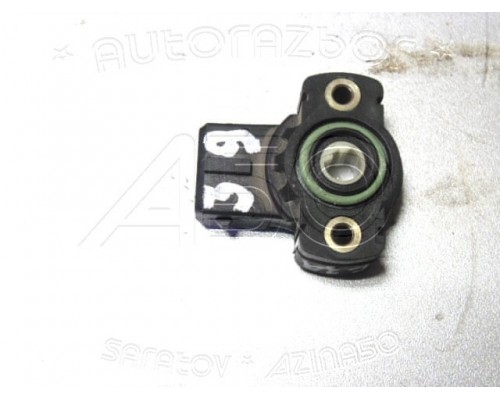 Датчик положения дроссельной заслонки BMW 5-серия E39 1995-2004 (13631721456)- купить на ➦ А50-Авторазбор по цене 2000.00р.. Отправка в регионы.