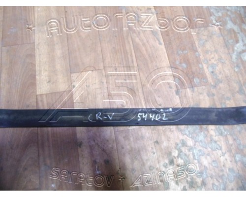 Лента крепления бензобака Honda CR-V I 1996-2002 (17522S10010)- купить на ➦ А50-Авторазбор по цене 600.00р.. Отправка в регионы.