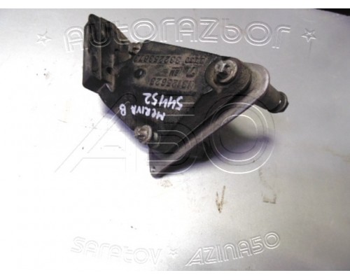 Кронштейн двигателя Opel Meriva B 2010-2014 (13125628)- купить на ➦ А50-Авторазбор по цене 500.00р.. Отправка в регионы.