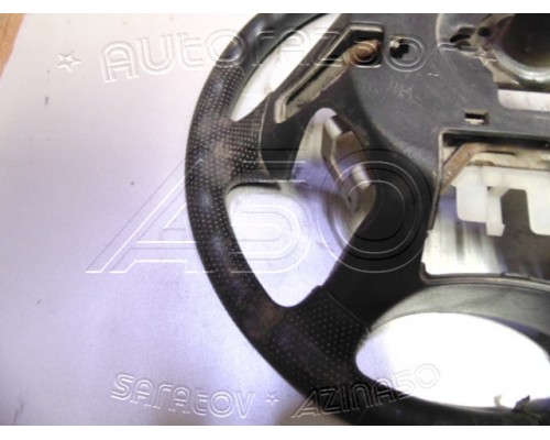 Рулевое колесо для AIR BAG (без AIR BAG) Honda CR-V I 1996-2002 (78501S10N61ZA)- купить на ➦ А50-Авторазбор по цене 2000.00р.. Отправка в регионы.