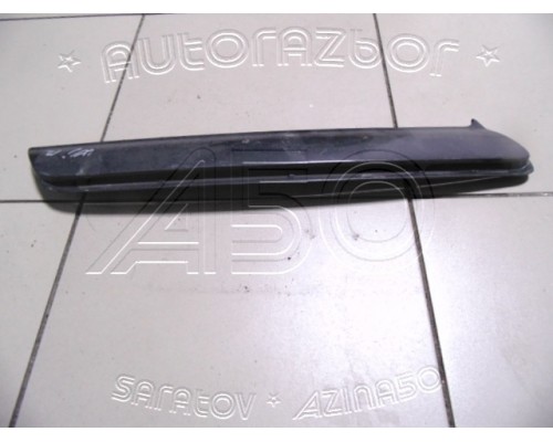 Решетка дефлектора Jeep Grand Cherokee (WJ) 1998-2005 ()- купить на ➦ А50-Авторазбор по цене 1000.00р.. Отправка в регионы.