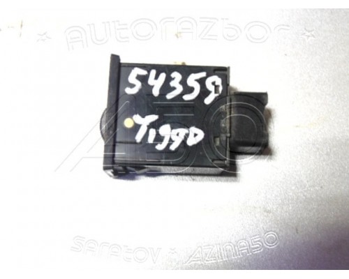 Кнопка освещения панели приборов Chery Tiggo (T11) 2005-2015 (T113820050)- купить на ➦ А50-Авторазбор по цене 500.00р.. Отправка в регионы.