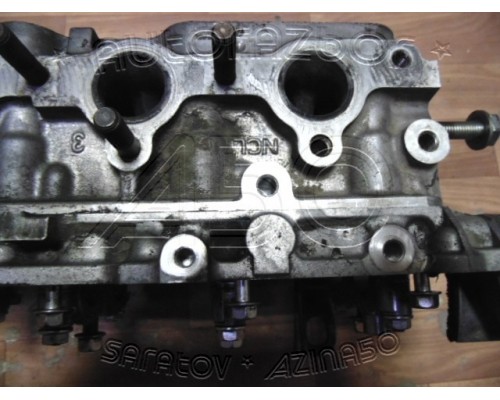 ГБЦ в сборе A17DT Opel Meriva B 2010-2014 (98095697)- купить на ➦ А50-Авторазбор по цене 20000.00р.. Отправка в регионы.