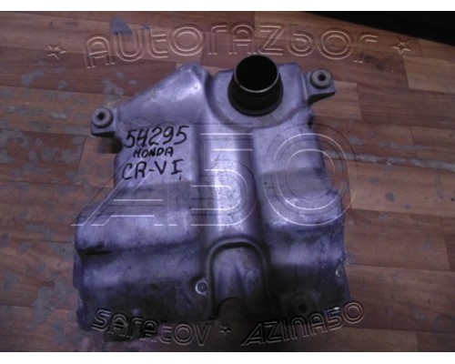 Резонатор воздушного фильтра Honda CR-V I 1996-2002 (17160PHK000)- купить на ➦ А50-Авторазбор по цене 800.00р.. Отправка в регионы.