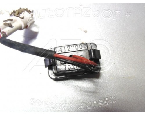 Плафон багажника Lifan Breez (520) 2007-2014 (L4127000)- купить на ➦ А50-Авторазбор по цене 500.00р.. Отправка в регионы.