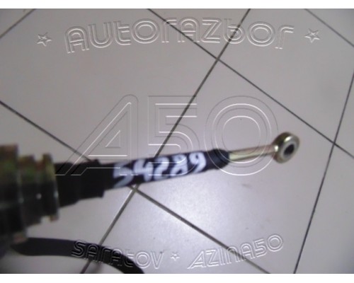 Трос КПП Hyundai Sonata IV EF 1998-2001 (4679038000)- купить на ➦ А50-Авторазбор по цене 3500.00р.. Отправка в регионы.