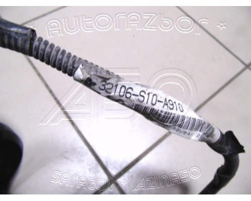 Проводка коса панель приборов Honda CR-V I 1996-2002 (32106S10A910)- купить на ➦ А50-Авторазбор по цене 6000.00р.. Отправка в регионы.