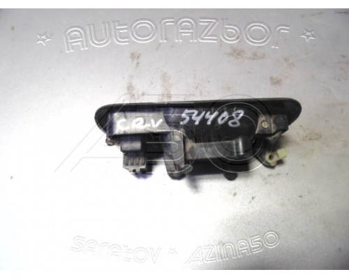 Ручка двери внутренняя Honda CR-V I 1996-2002 (72164S10A01ZA)- купить на ➦ А50-Авторазбор по цене 2000.00р.. Отправка в регионы.
