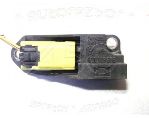 Датчик AIR BAG Skoda Superb 2002-2008 (6Q0909606)- купить на ➦ А50-Авторазбор по цене 1500.00р.. Отправка в регионы.