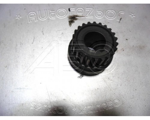 Шестерня коленвала (шкив) Opel Meriva B 2010-2014 (98021223)- купить на ➦ А50-Авторазбор по цене 2000.00р.. Отправка в регионы.